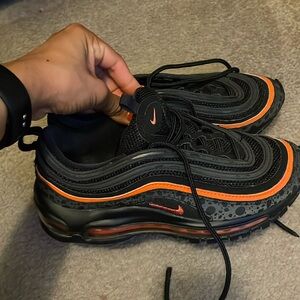 Nike air max 97 (boys)